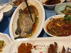 -阿毛饭店(和义路店)