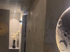 -施奈儿.洗头頭療.按摩SPA.采耳(上梅林店)
