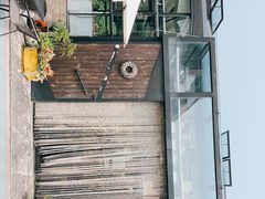 -北马山庄植趣咖啡