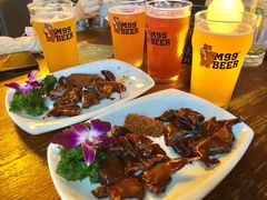 -M99 BEER世界啤酒吧(鸿云悦街店)