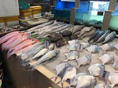 水产区-启东海鲜人家(古美路店)