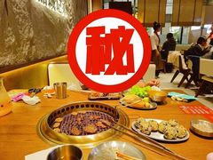 -一品诚记烤肉(大连柏威年购物中心店)