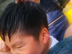 -十渡高山漂流