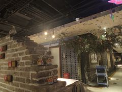 -局气 烤鸭·北京菜(光华路店)
