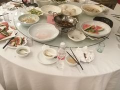 -梅花香里大酒店(郁金香路店)