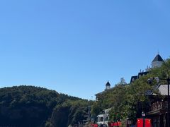 -棒棰岛宾馆景区
