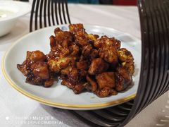 -东兴楼饭庄(六里桥店)