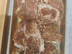 -妥妥烤肉料理(昙华林店)