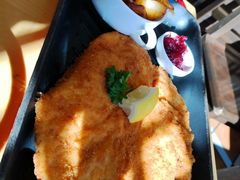 -普拉那啤酒坊Paulaner(凯宾斯基饭店)