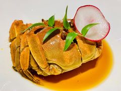 六月黄-新吉士·上海菜(浦东LCM置汇旭辉店)