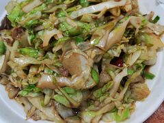 -如意香辣鸡架(总店)