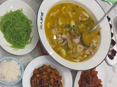 -川人百味(亿合城店)