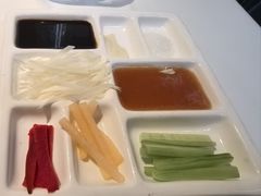 -四季民福烤鸭店(外滩外白渡桥店)