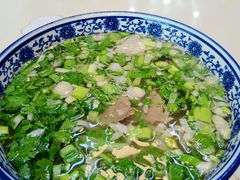 -马布尔莱斯食府(西红门店)