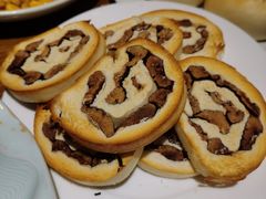 -蔡家酒楼(一德街店)