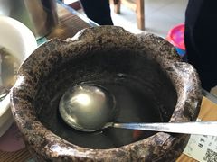 -九华山友谊土菜馆 小资餐厅