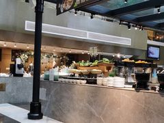 -圆顶阁西餐厅(郑州索菲特国际饭店 )