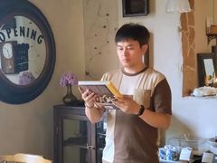-小食院简餐厅