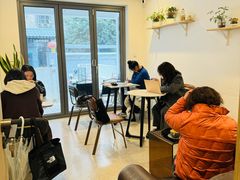 -PAUSE CAFE(南秀村店)