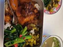 -石笨笨·盖浇饭大王(MOMOPARK店)