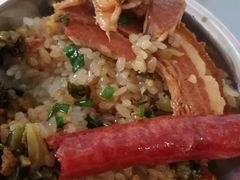 -老嘢扣肉糯米饭(云亭街店)