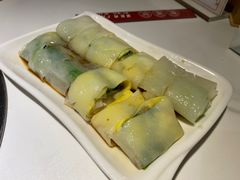 广式鸡蛋肠粉-廣順興(兴华路店)