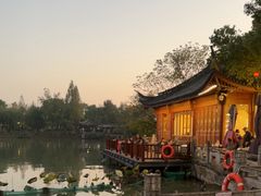 -湘湖大院(越王路店)