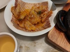 -小菜园新徽菜(江阴万达店)