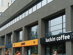-便利蜂(复兴门内大街远洋大厦店)