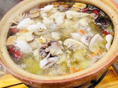 -司马街鸡煲(西华路店)