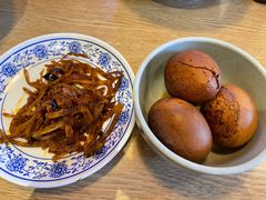 -马艾萨中国兰州牛肉拉面(劲松店)