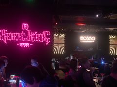 -MOSSO音乐酒吧·live house(南京旗舰店)