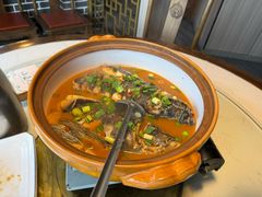 -千岛湖小鱼儿·淳安匠心农家菜