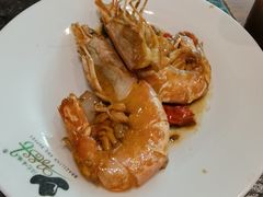 -汉巴味德(大悦城店)