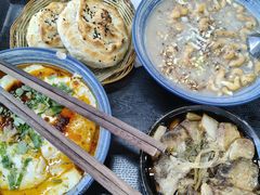 -陆氏太后饼(富平店)