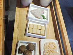 -傣妹火锅(南京东路一店)