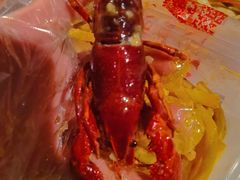 -徐嘉赫龙虾馆