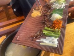 -桥香园过桥米线(国贸店)