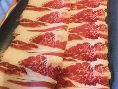 -新石器烤肉(周浦万达店)