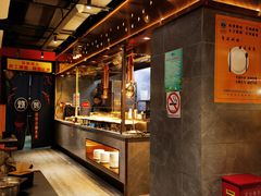-遇上西雅图多融合海鲜自助餐厅(中房金谊广场店)