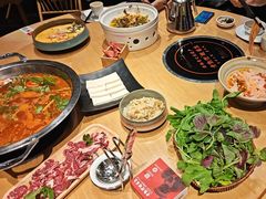 -老凯俚酸汤鱼(多彩城店)