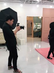 -小阿福儿童摄影(华中智谷店)