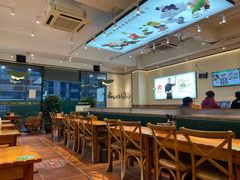 -兵哥豌豆面(青华店)