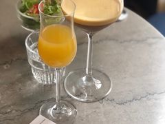 创意咖啡谦虚的简单-Nectar One Cafe(勇烈路n1店)
