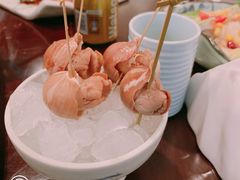 -南苑环球酒店-稻菊日式餐厅(鄞县大道店)