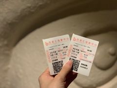 -深圳百老汇电影中心(IMAX万象天地店)