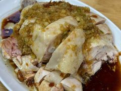 -粤味轩快餐店(天下第一泉店)
