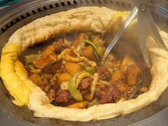 -灶座小锅烀饼·铁锅炖(全国总店)