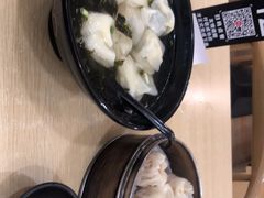 -巧燕坊一笼一蒸烧卖(西湖文化广场银泰店)