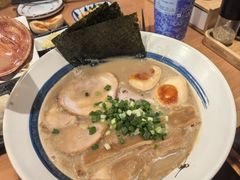 -日出拉面(望京店)